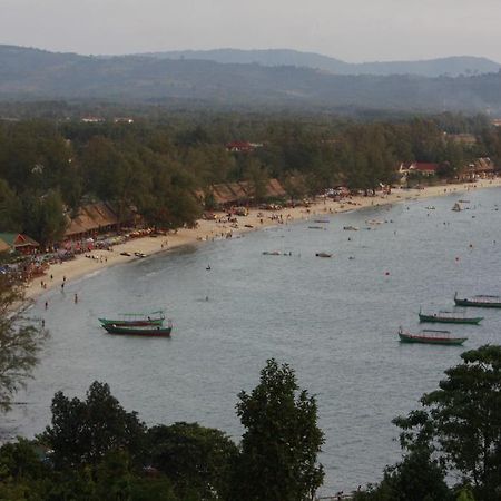 White Beach Hotel Sihanoukville Luaran gambar