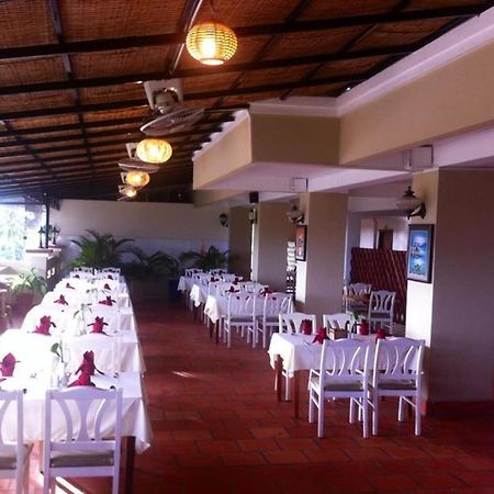 White Beach Hotel Sihanoukville Luaran gambar