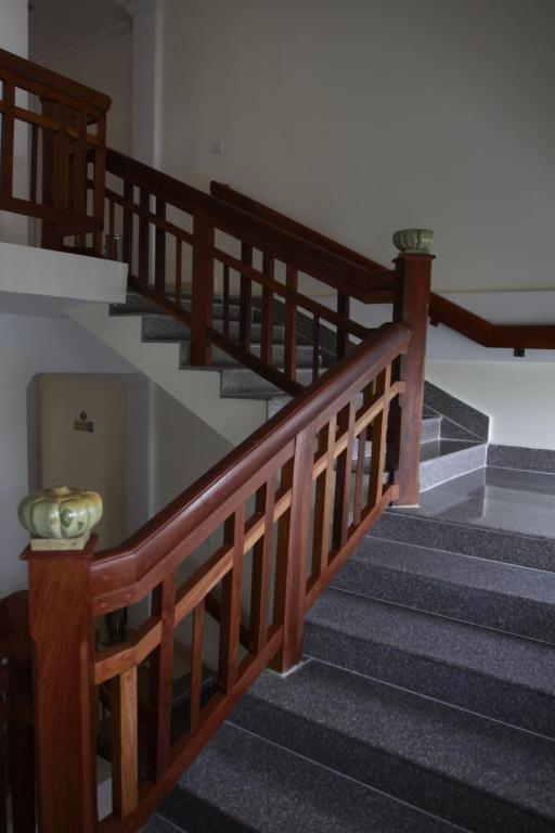 White Beach Hotel Sihanoukville Luaran gambar