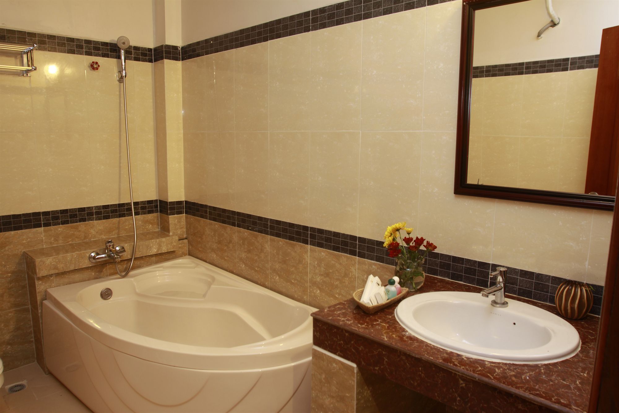 White Beach Hotel Sihanoukville Luaran gambar
